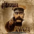 : Saxon - Call To Arms (2011) (22.2 Kb)