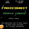 : FamicomBit - Triple choice