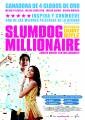 :  -   "  " - Slumdog Millionaire O...Saya