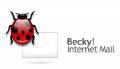 : RimArts Becky Internet Mail v2.57.01 Rus portable (4.6 Kb)