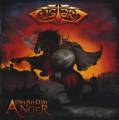 : Custard - Infested By Anger (2012) (15.7 Kb)