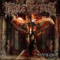 : Cradle Of Filth - The Manticore & Other Horrors (2012) 