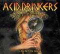 : Acid Drinkers - La Part Du Diable (2012) (13.1 Kb)