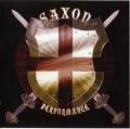 : Saxon - Performance (2011) (12.2 Kb)