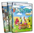 : Angry Birds Trilogy (2011/Eng/PC, ) (16.9 Kb)