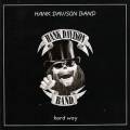 : Hank Davison Band - Face Of A Wanted Man (16.5 Kb)