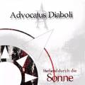 : Advocatus Diaboli - Sterbend durch die Sonne (2004) (16.1 Kb)