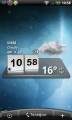 : 3D Digital Weather Clock - v.4.1 (10.3 Kb)