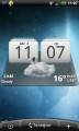 : MIUI Digital Weather Clock - v.3.1.7  (10 Kb)