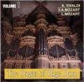 : VA - The Organ of Riga Dom - Volume 3(CD1)