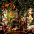: Sinister - The Carnage Ending + Bonus Disc (2012) (38.1 Kb)