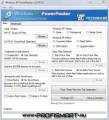:  Portable   - Windows XP PowerPacker 1.0 RC10 portable (23.9 Kb)