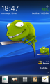 :  Android OS - Chameleon  (12.2 Kb)