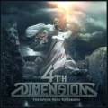 : Metal - 4th Dimension - Winter's Gone (10.2 Kb)