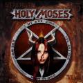 : Holy Moses - Strength, Power, Will, Passion