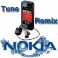 : ,  - Nokia Funky House Remix (10 Kb)