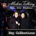 : Modern Talking feat. Eric Singleton - Space Mix '98 (Non-Stop Mix)