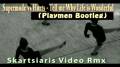 : Supermode vs Hurts - Tell me Why Life is Wonderful (Playmen Bootleg) Skartsiaris Video Remix (8.7 Kb)