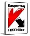 : TDSSKiller v2.8.16.0    