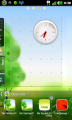 :  Android OS - My Spring GO Launcher EX  - v.1.1 (11.7 Kb)