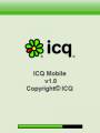 : ICQMobile v.1.0 (8.4 Kb)