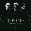 : Disco - Bee Gees - One Night Only 1998 (2CD) Live (12.8 Kb)
