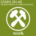 : Stars On 45 - 45 (2011 Version) (14.2 Kb)