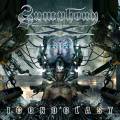 : Symphony X - Iconoclast (2011) CD1 (32.3 Kb)