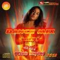 : Trance / House - DANCE MIX 71 From DEDYLY64 ( Club Style ) 2012 (22.7 Kb)