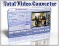 : Total Video Converter HD 3.71 Portable (11.9 Kb)