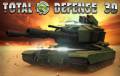 : Total Defense 3D 1.0 (10 Kb)