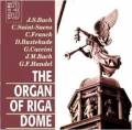 : VA - The Organ of Riga Dom - Volume 3(CD3)