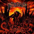 : Hard, Metal - Krisiun - The Great Execution 2011 (25.3 Kb)