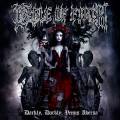 : Cradle of Filth - Darkly, Darkly, Venus Aversa (2010) CD1