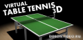 : Virtual Table Tennis 3D - v.2.6.2 