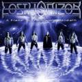 : Metal - Lost Horizon - Again Will The Fire Burn (26.5 Kb)