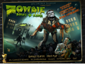 : Zombie Bowl-O-Rama