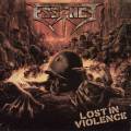 : Hard, Metal - Essence - Lost In Violence 2011 (26.6 Kb)