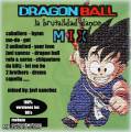 : Euro-None-Stop-Megamix - Dragon Ball Mix 