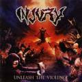 : Hard, Metal - Injury - Unleash the Violence 2011
