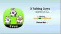 :  Symbian^3 - 3 Talking Cows v.1.2 (5.5 Kb)