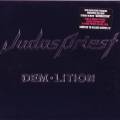 : Judas Priest - Demolition 2001