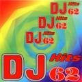 :  DJ Hits - Volume 62 1996