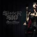 : Sister Sin - Now And Forever (2012)