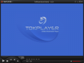 : TokPlayer - 1.0 113 x86 x64 Rus + Portable (5.1 Kb)