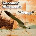 : Gennadiy Adamenko  Wings (feat Light Party - radio mix) (25.3 Kb)