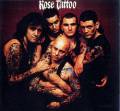 : Rose Tattoo - Rock n Roll Is King