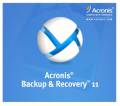 : Acronis Backup & Recovery 11.0.17217 Server/Workstation with Universal Restore Russian (BootCD)