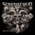 : Hard, Metal - Gormathon - Lens Of Guardian (2010)