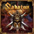 : Hard, Metal - Sabaton - The Art of War